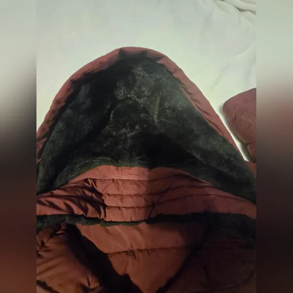 ANDREW W. MARC WOMEN'S STRETCH WINTER JACKET SZ XL - Picture 9 of 13